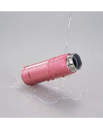 كوب زوجيروشي معزول بالفراغ من الفولاذ المقاوم للصدأ، سعة 12 أونصة، وردي