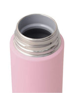 زجاجة مفرغة من الفولاذ المقاوم للصدأ من زوجيروشي، سعة 0.48 لتر - لون أوركيد باهت 