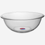 Marinex Glass Bowl Plus, Heat-Resistant, 3L