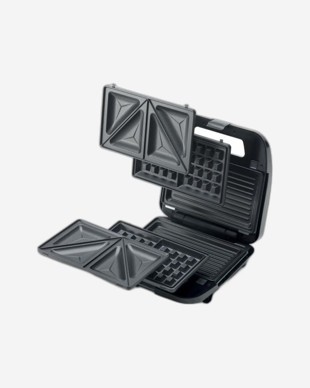 صانعة الساندويتشات كينوود 3 في 1