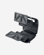 صانعة الساندويتشات كينوود 3 في 1