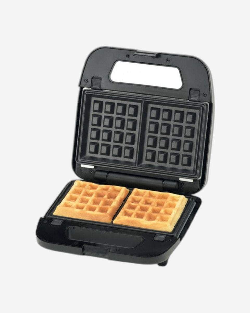 غلاية كهربائية بلاستيكية لاسلكية من كينوود + صانعة الساندويتشات 3 في 1 من كينوود