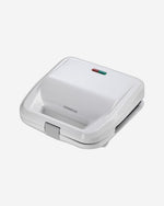 صانعة الساندويتشات كينوود 2 في 1