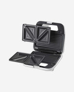 صانعة الساندويتشات كينوود 2 في 1