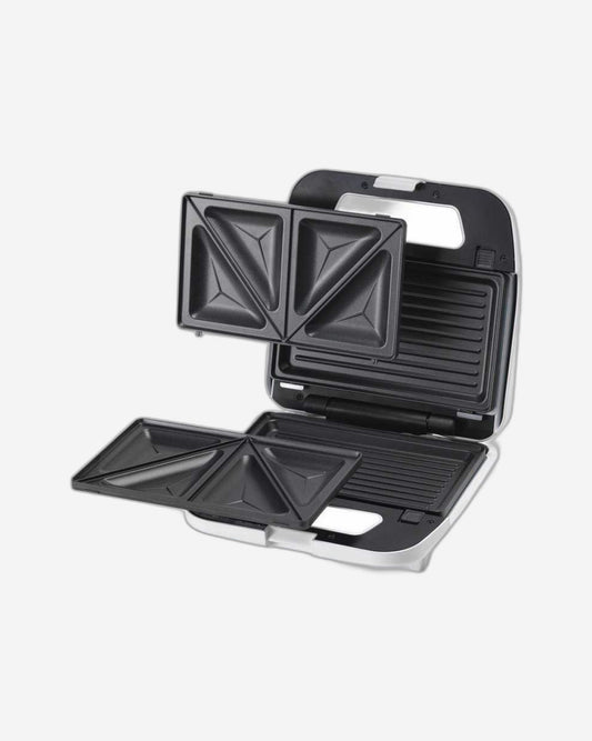 صانعة الساندويتشات كينوود 2 في 1