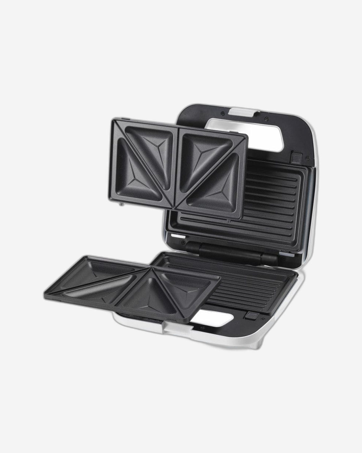 غلاية كينوود + صانعة سندويشات 2 في 1