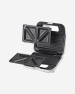 غلاية كينوود + صانعة سندويشات 2 في 1