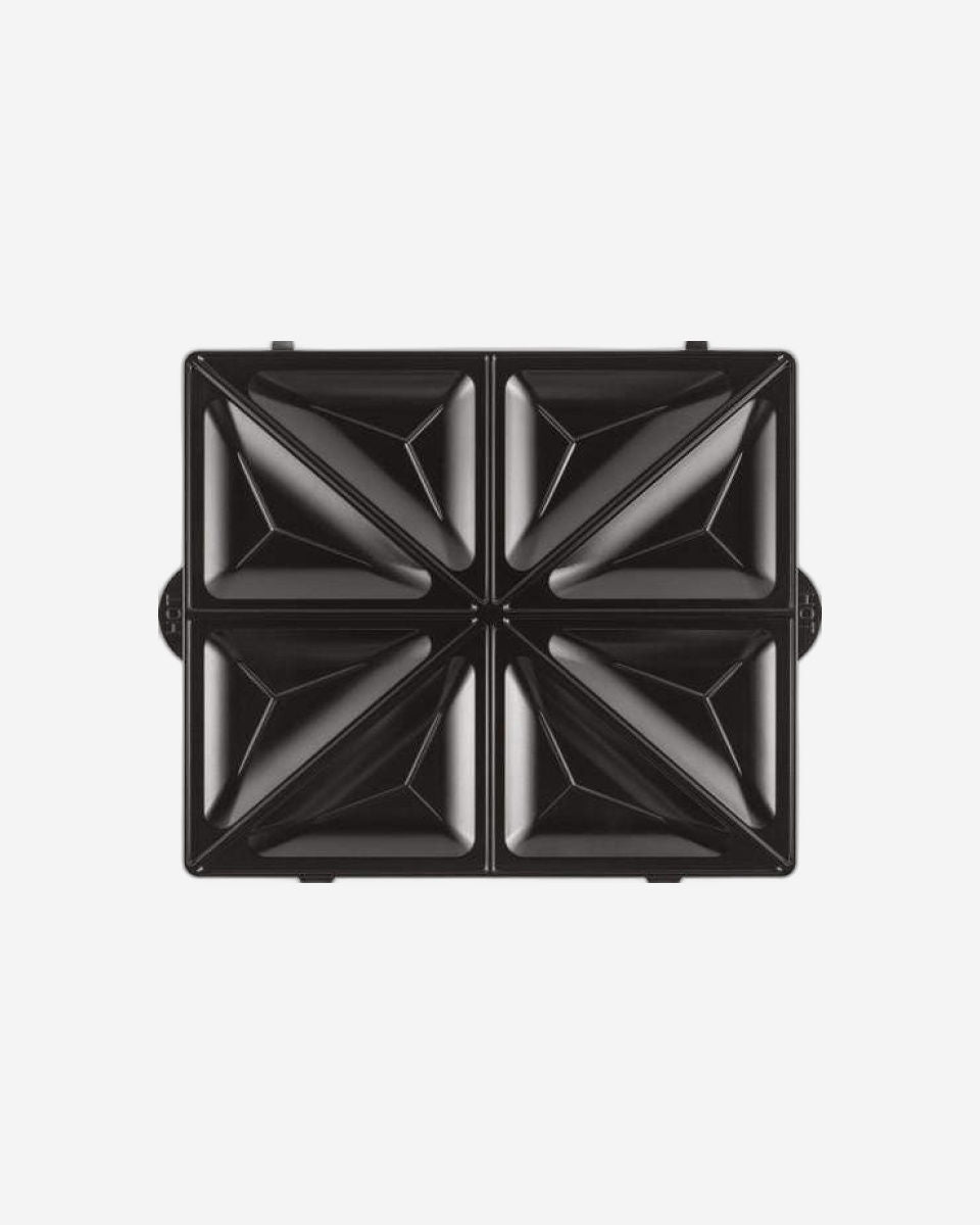 صانعة الساندويتشات كينوود 2 في 1