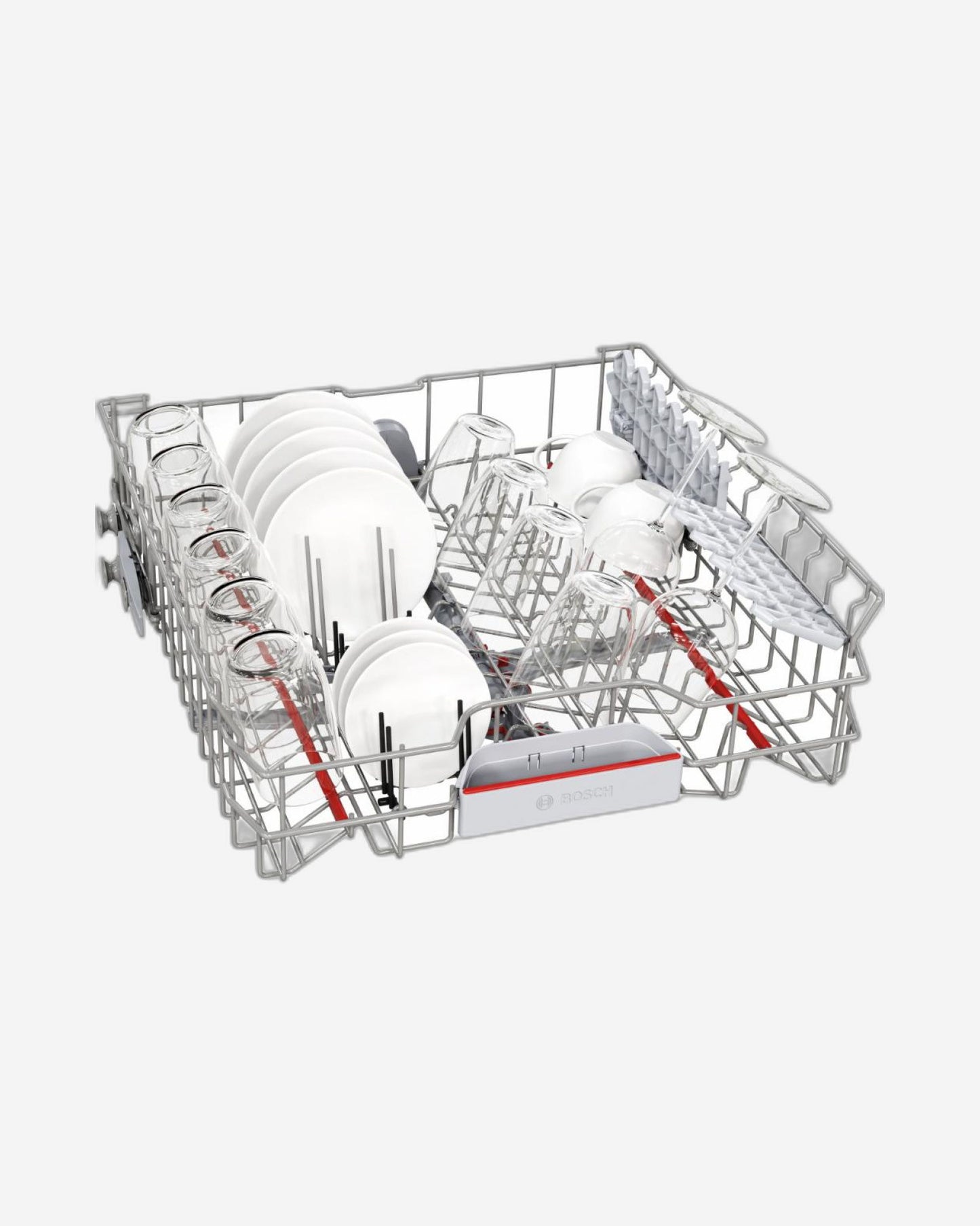 غسالة أطباق بوش سلسلة 4 قائمة بذاتها 60 سم