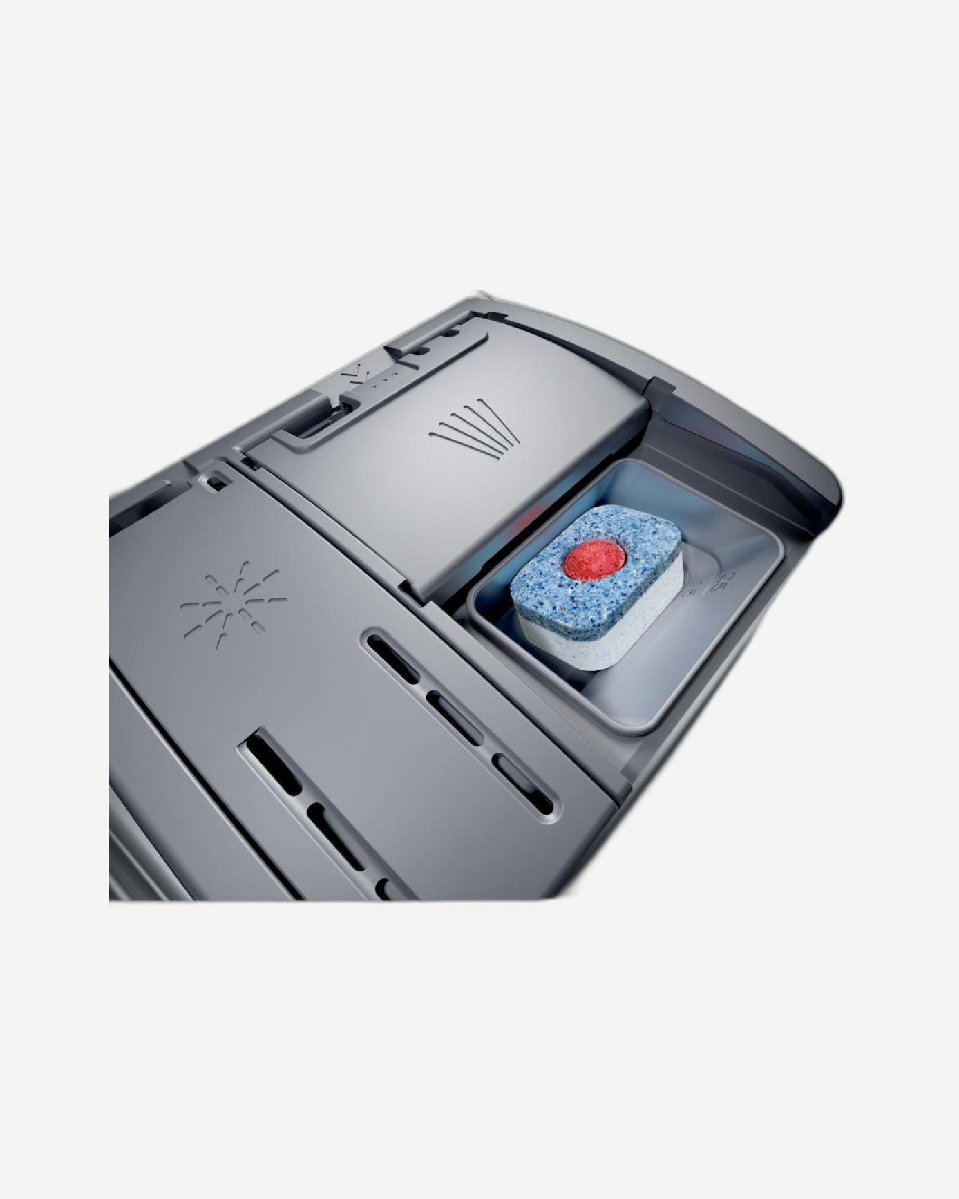 غسالة أطباق بوش سلسلة 4 قائمة بذاتها 60 سم