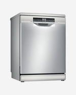 غسالة أطباق بوش قائمة بذاتها، سعة 13 مكانًا