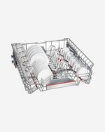 غسالة أطباق بوش قائمة بذاتها، سعة 13 مكانًا