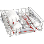 غسالة أطباق بوش سلسلة 8 قائمة بذاتها، سعة 13 مكانًا