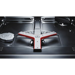 غسالة أطباق بوش سلسلة 8 قائمة بذاتها، سعة 13 مكانًا