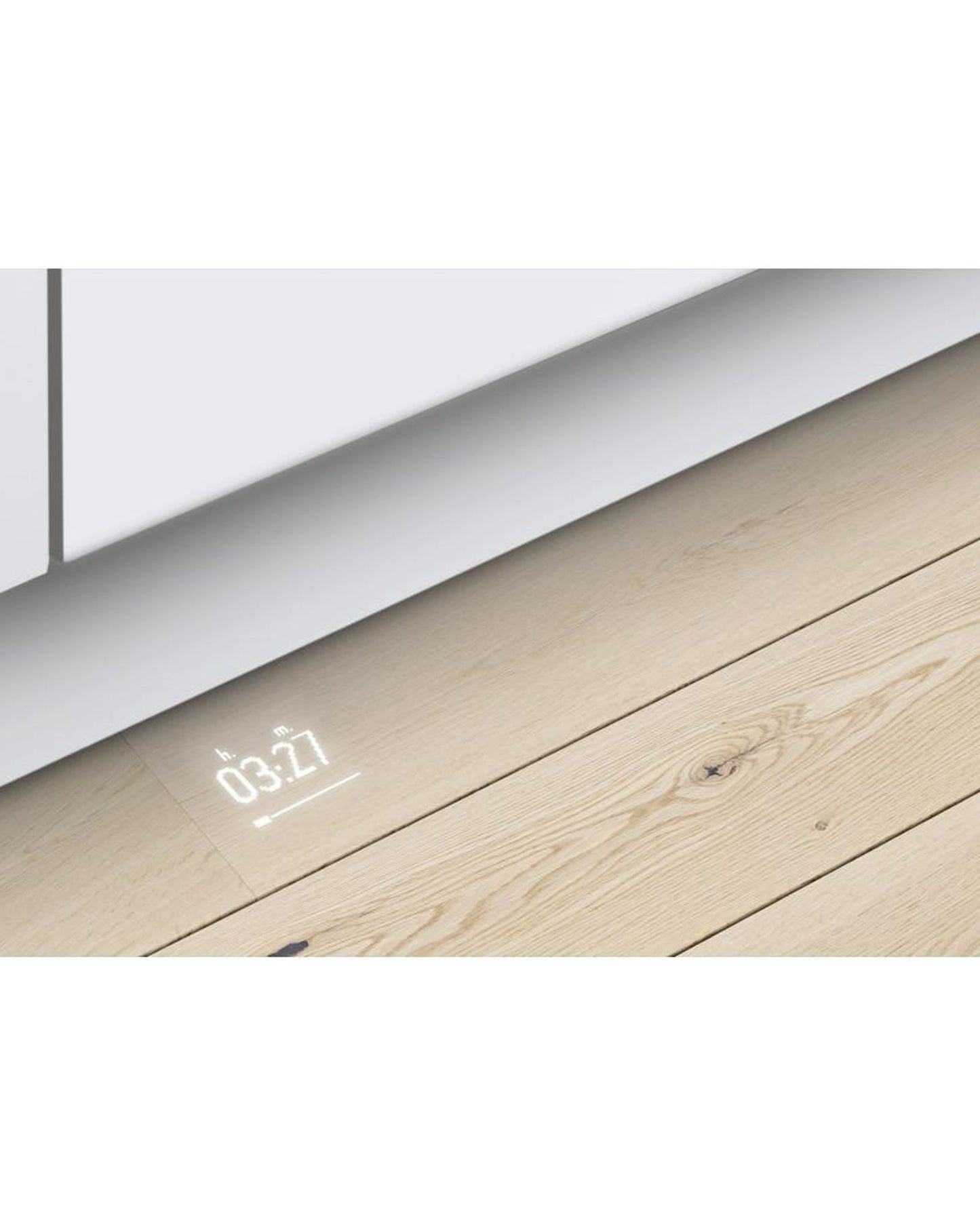 غسالة أطباق بوش سلسلة 8 مدمجة بالكامل مع 13 مكانًا للأطباق، 60 سم