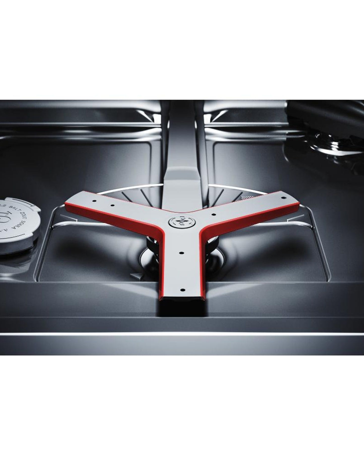 غسالة أطباق بوش السلسلة 8 المدمجة بالكامل 60 سم