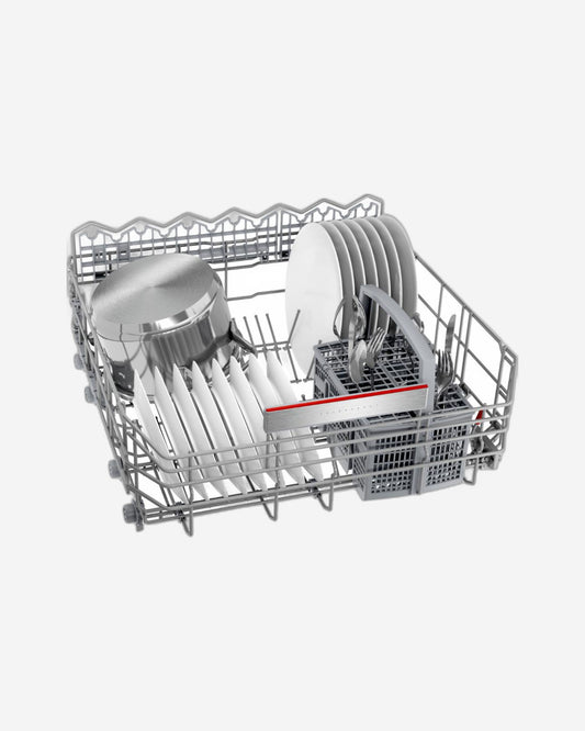 غسالة أطباق بوش السلسلة 8 المدمجة بالكامل 60 سم