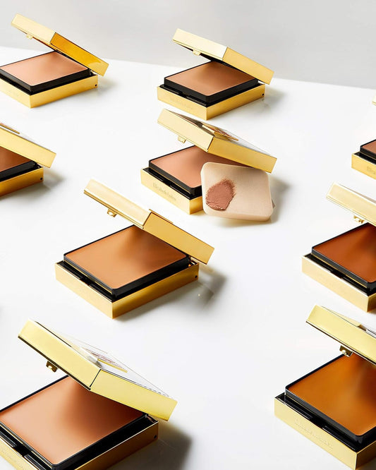 كريم أساس إليزابيث آردن فلوليس فينيش سبونج أون (بيج مثالي)