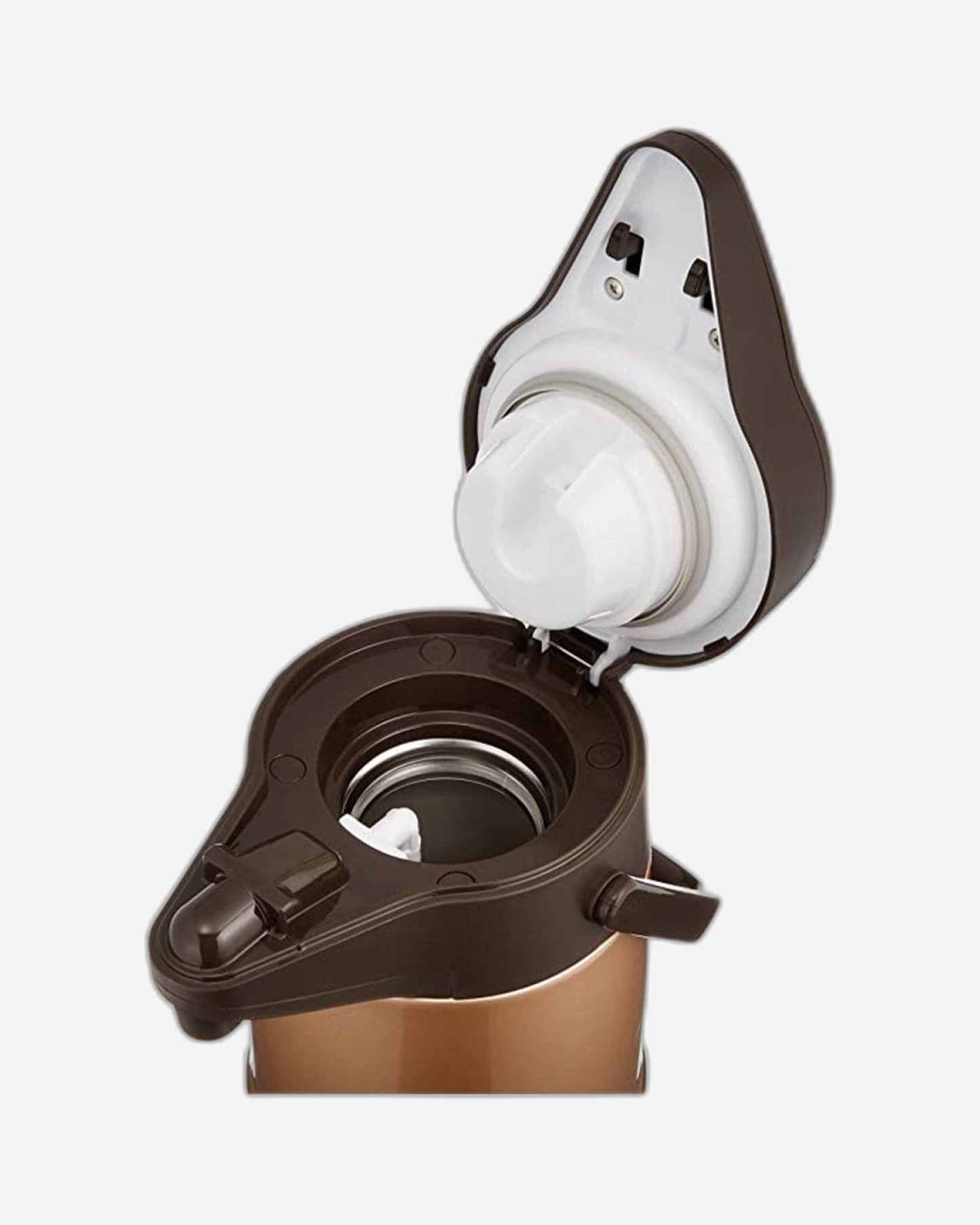 موزع مشروبات زوجيروشي 2-2 لتر بيج ذهبي