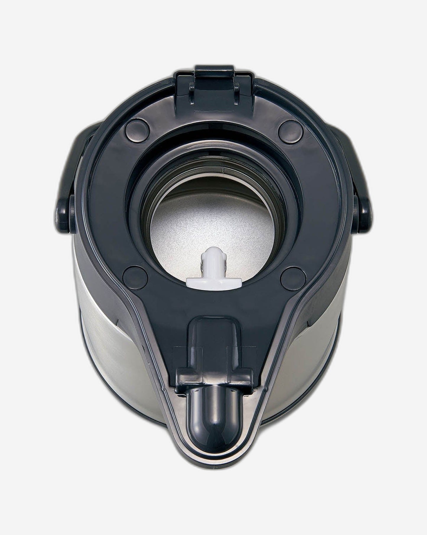 موزع مشروبات زوجيروشي سعة 3 لترات بلمسة نهائية مصقولة