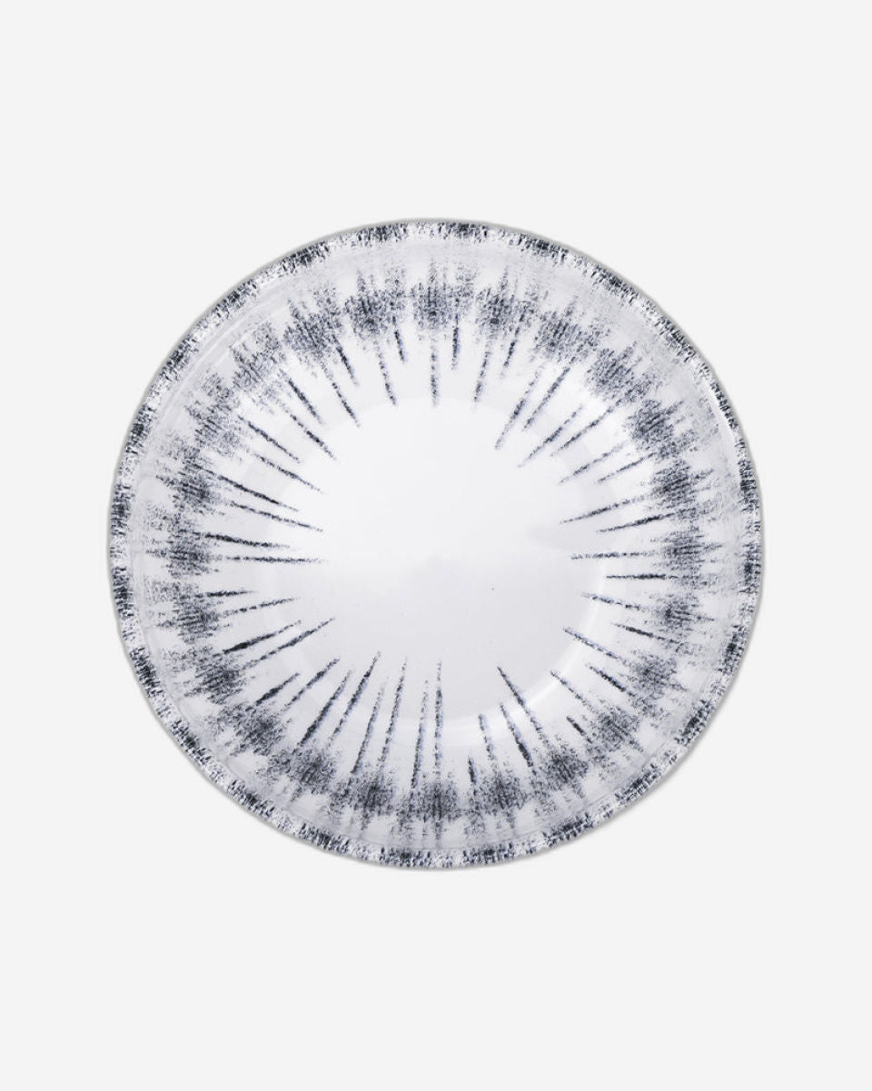 وعاء حساء دائري سيراميكي من إيديسا كوزمو، مقاس 15 سم، متعدد الألوان (مجموعة من قطعة واحدة)