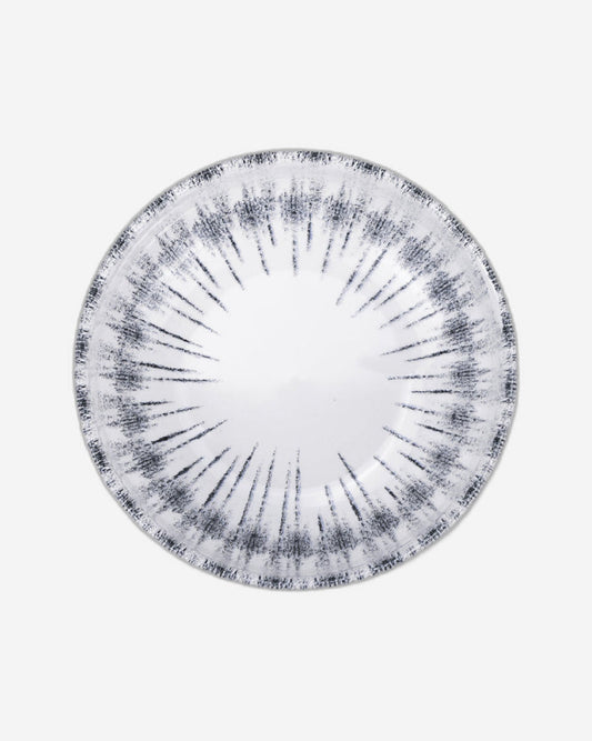 وعاء حساء دائري سيراميكي من إيديسا كوزمو، مقاس 15 سم، متعدد الألوان (مجموعة من قطعة واحدة)