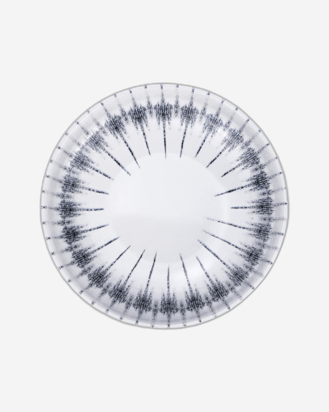 طبق حساء سيراميك من إيديسا كوزمو، مقاس 21 سم، أبيض (مجموعة من قطعة واحدة)