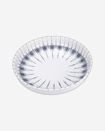 طبق حساء سيراميك من إيديسا كوزمو، مقاس 21 سم، أبيض (مجموعة من 4 قطع)