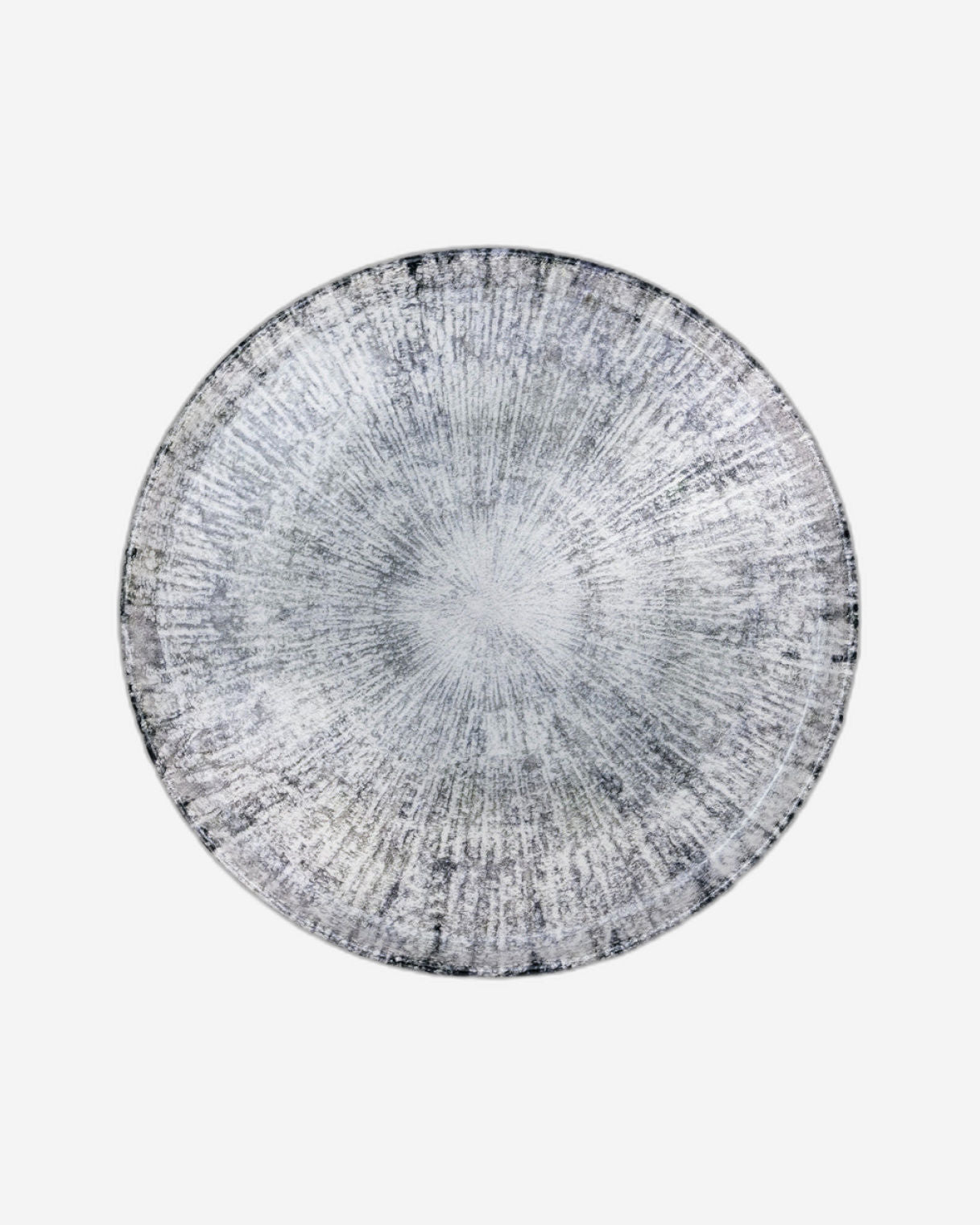 طبق عشاء سيراميك أستين من إيديسا، مقاس 26.5 سم، متعدد الألوان (مجموعة من قطعة واحدة)