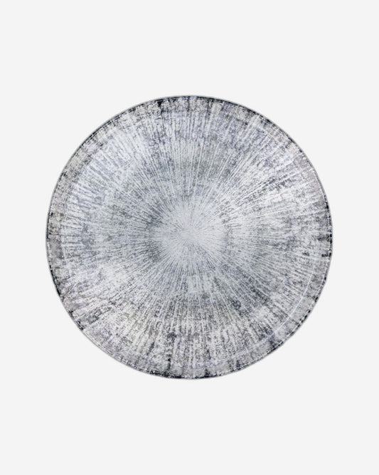 طبق عشاء سيراميك أستين من إيديسا، مقاس 26.5 سم، متعدد الألوان (مجموعة من قطعة واحدة)