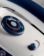 محطة بخار سيراميك كينوود