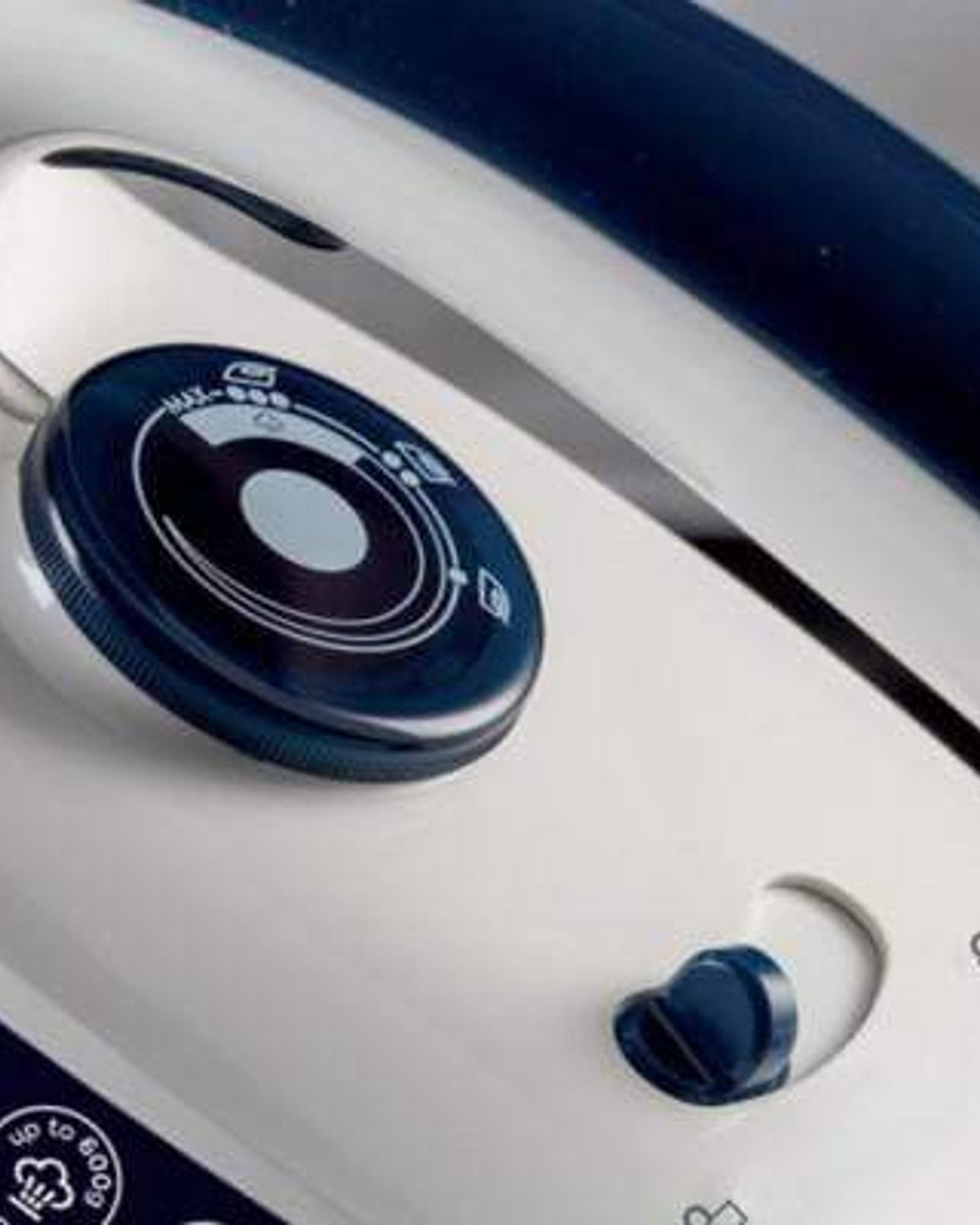 محطة بخار سيراميك كينوود