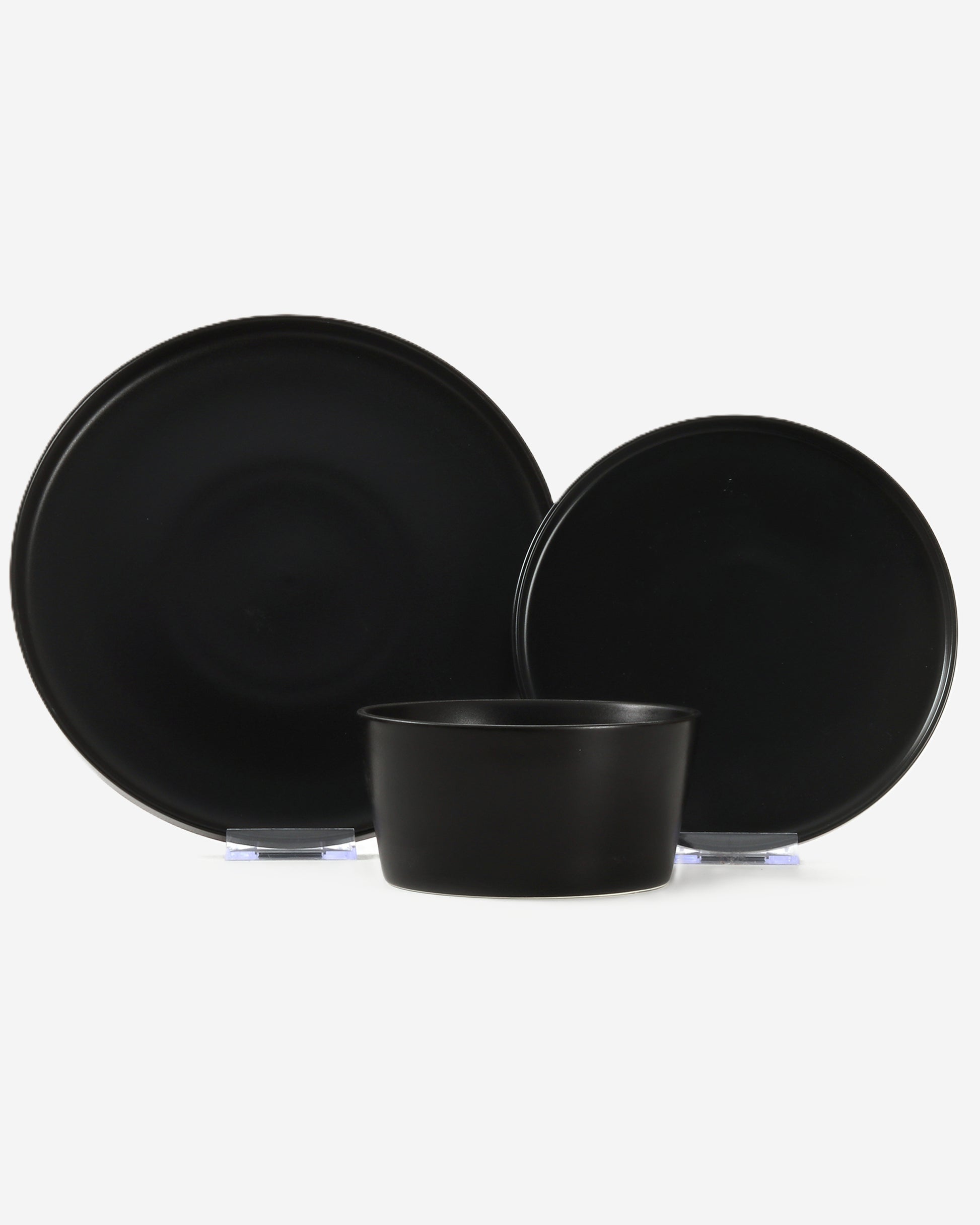 Cuisine Art Stoneware Dinner Set 12Pc BOLA