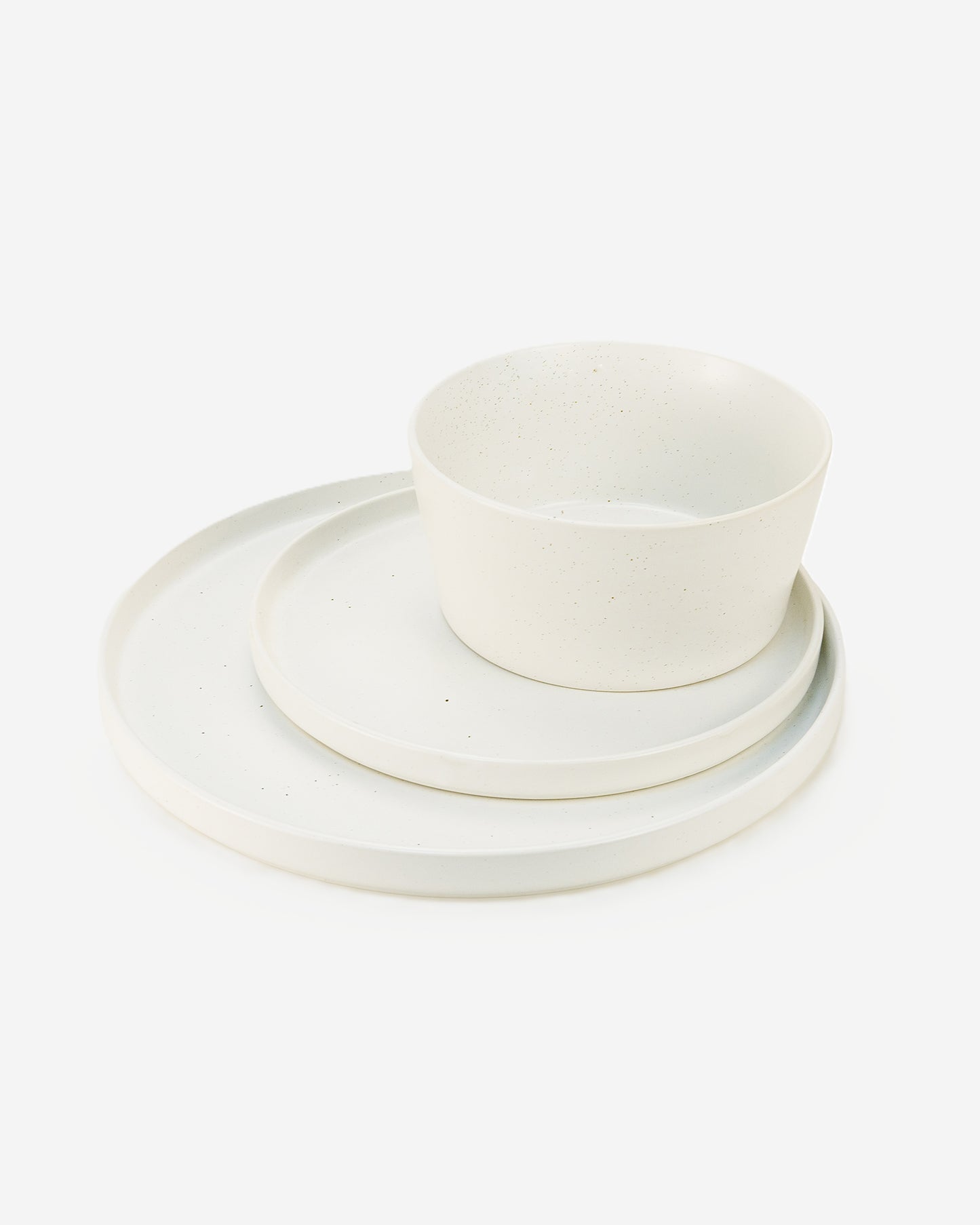 Cuisine Art Stoneware Dinner Set 12Pc WOLA