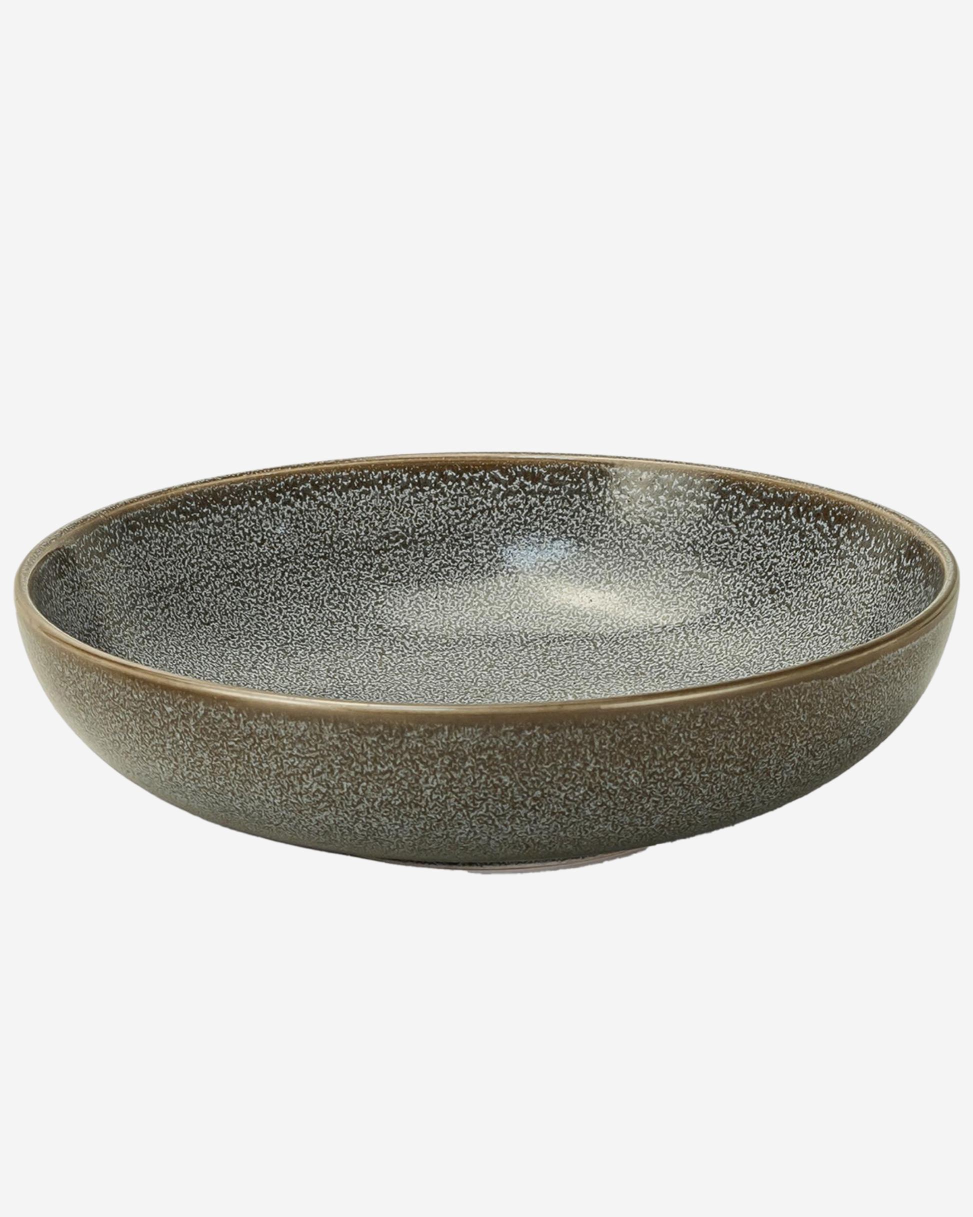 Cuisine Art Serving Bowl 23 cm Olive Green