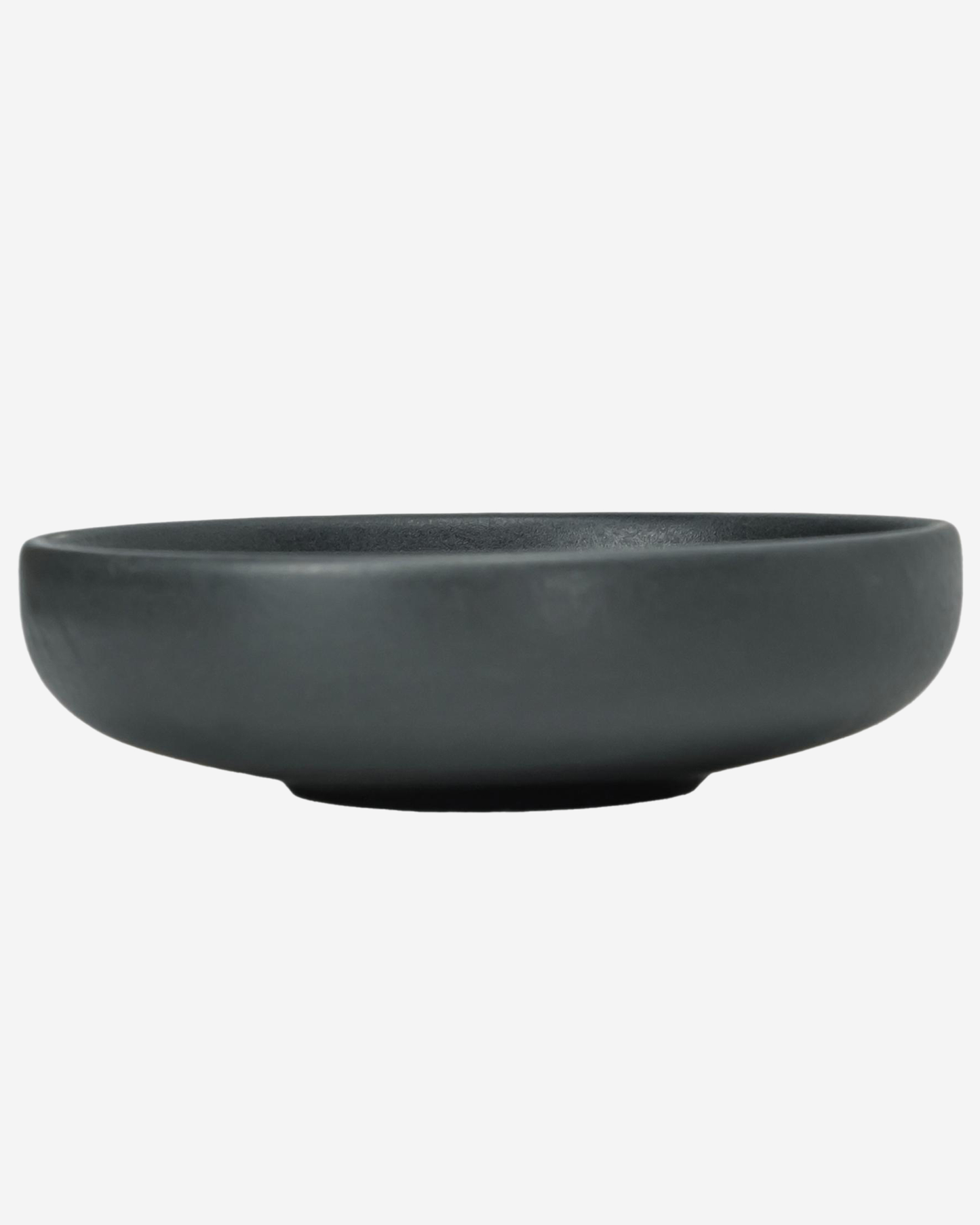 Cuisine Art Mini Bowl 9.2 cm Blackish Grey