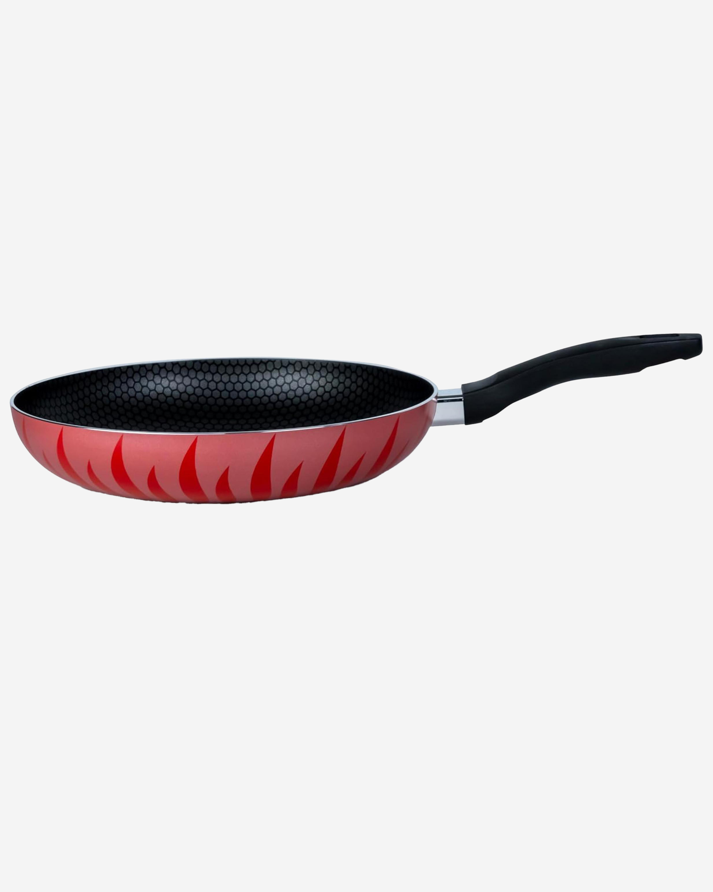 Senstan Flame Design Non?Stick Fry Pan 28 × 5.5 cm