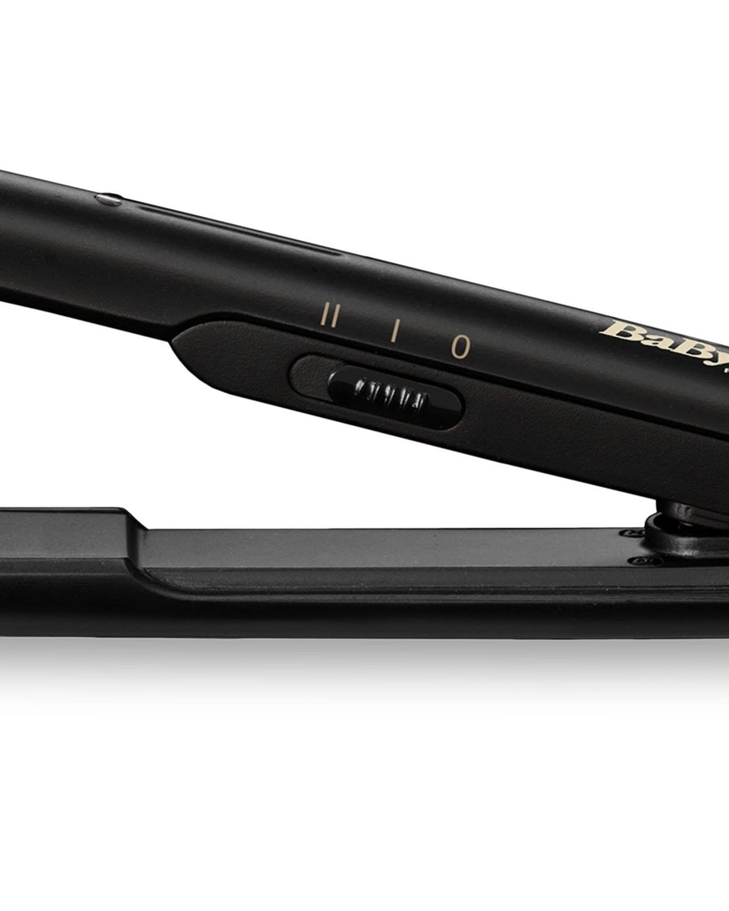 مكواة فرد الشعر من بيبيليس مقاس 25 ملم