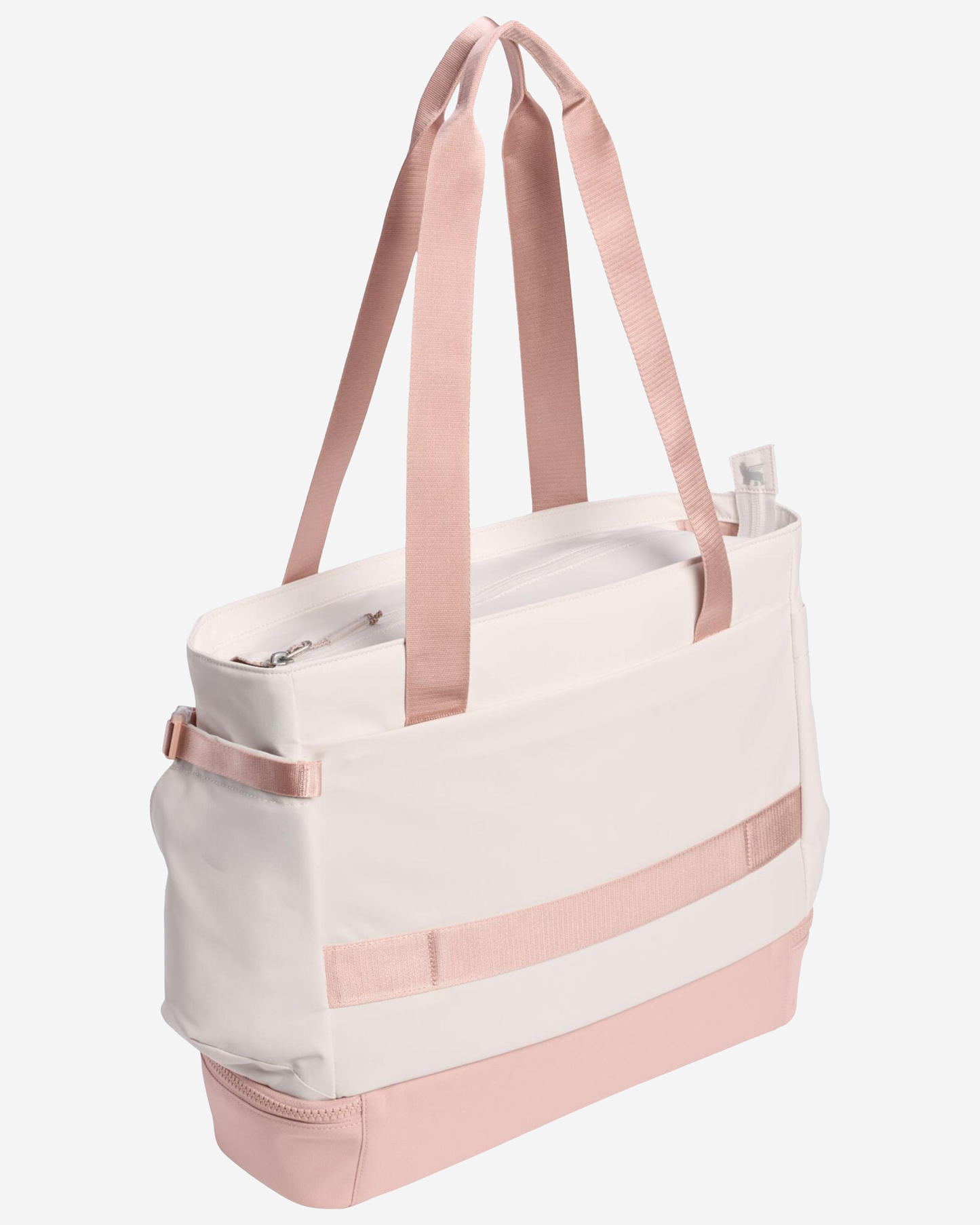 Stanley Vitalize Macro Method Tote 26.1 L Rose Quartz