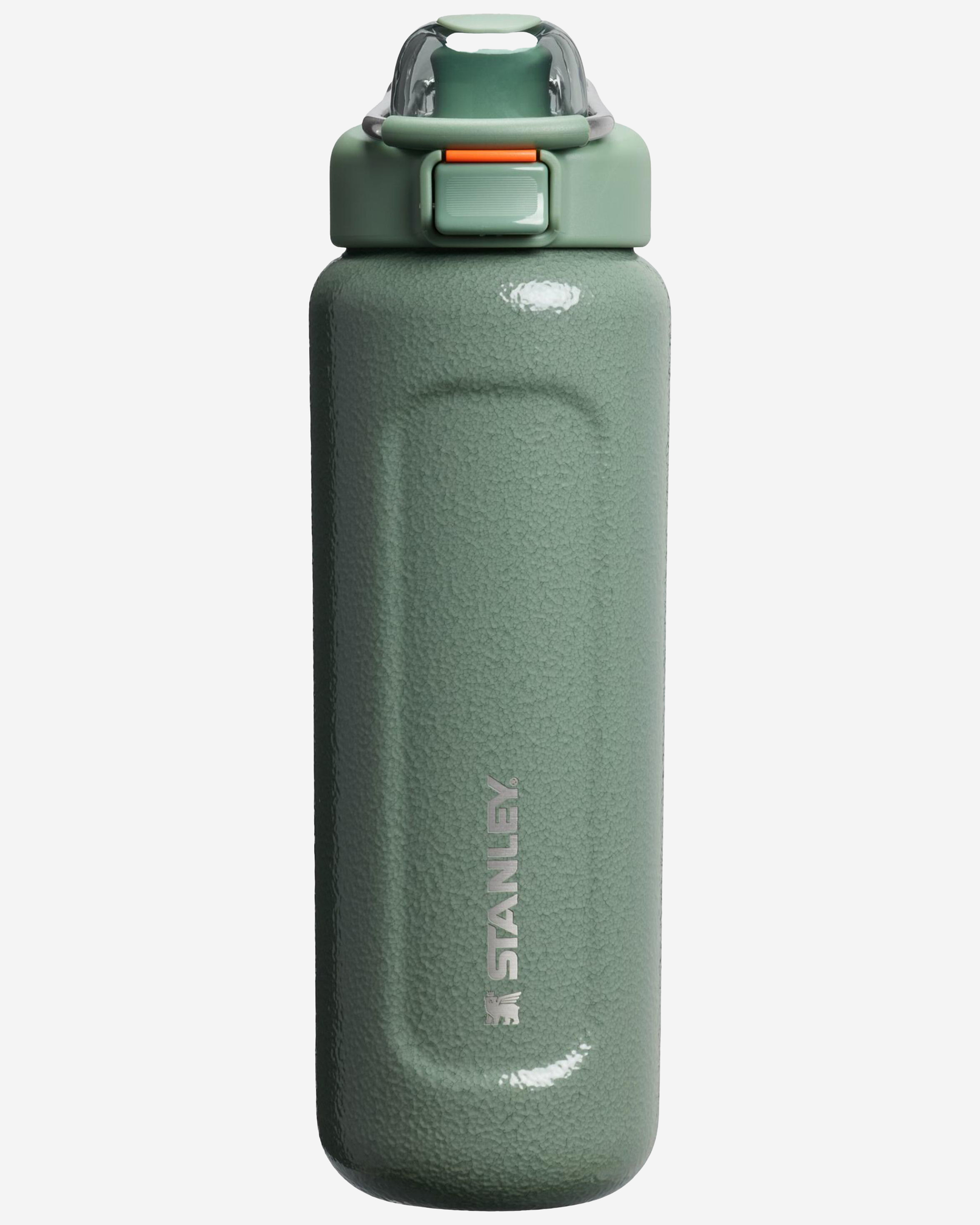 Stanley CLA Wellspring Bottle 0.7L / 24oz Hammertone Green