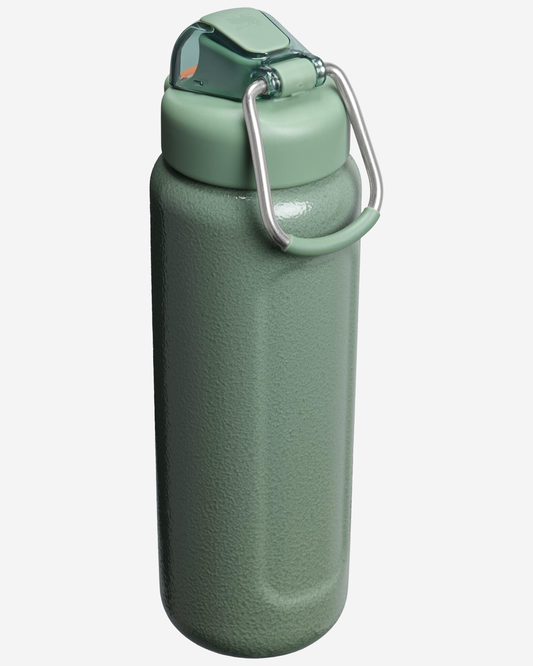 Stanley Classic Wellspring Bottle 700 ml Hammertone Green