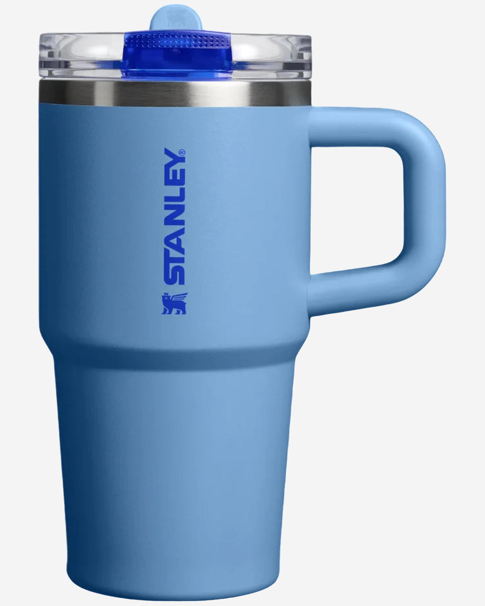 Stanley Quencher ProTour Flip Straw 0.59L/20oz Blue Sky