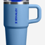 Stanley Quencher ProTour Flip Straw Tumbler 590 ml Blue Sky