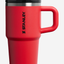 Stanley Quencher ProTour Flip Straw Tumbler 590 ml Chili Black