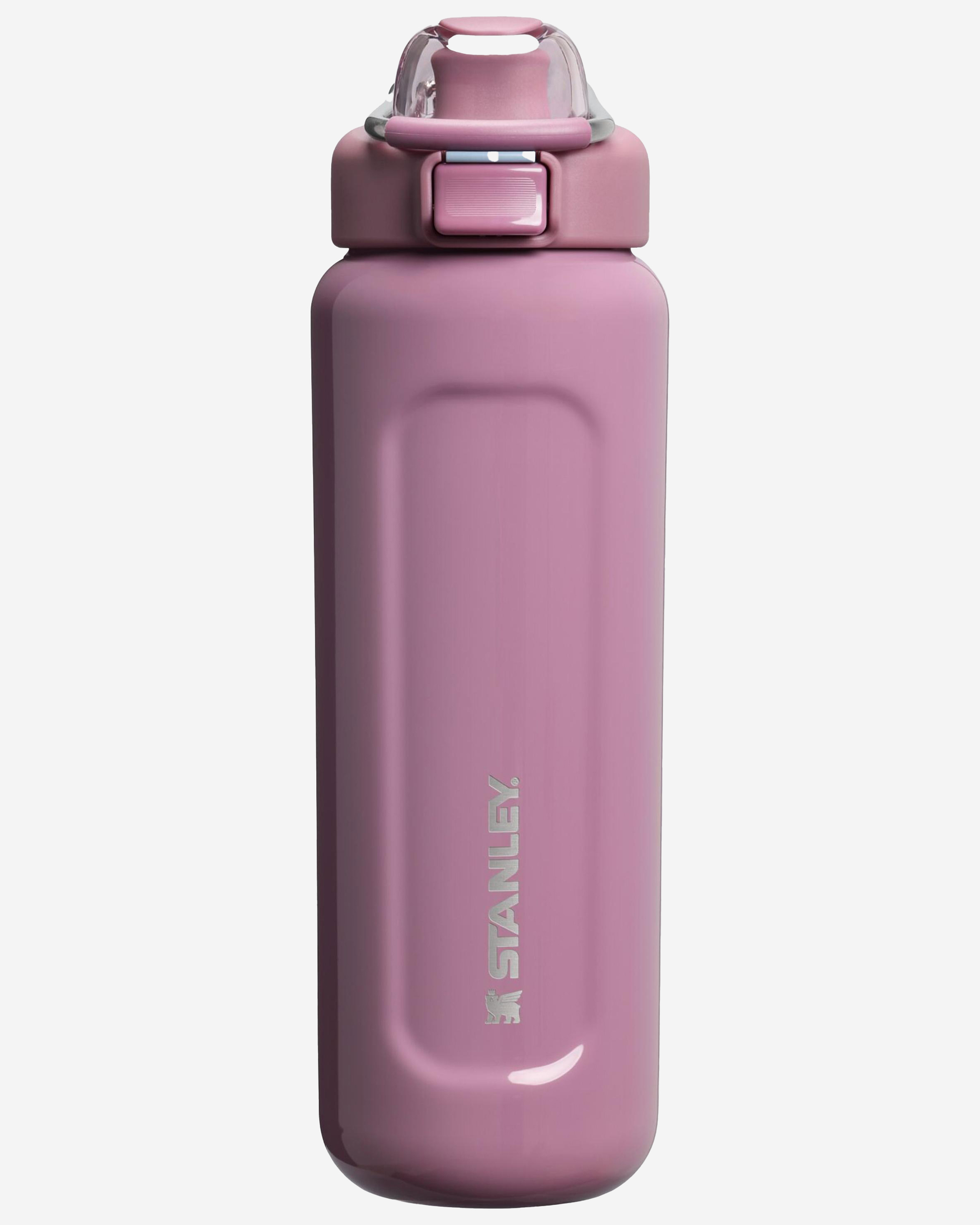 Stanley CLA Wellspring Bottle 0.7L / 24oz Purple Smoke Gloss