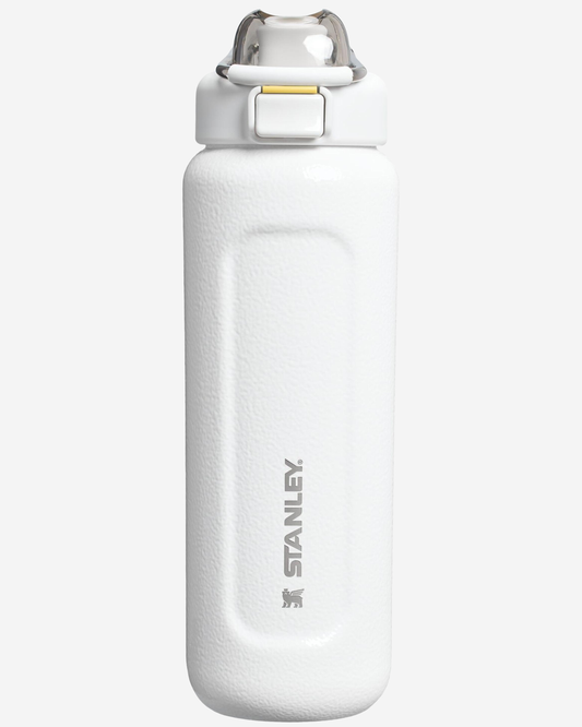 Stanley CLA Wellspring Bottle 0.7L / 24oz Hammertone Frost