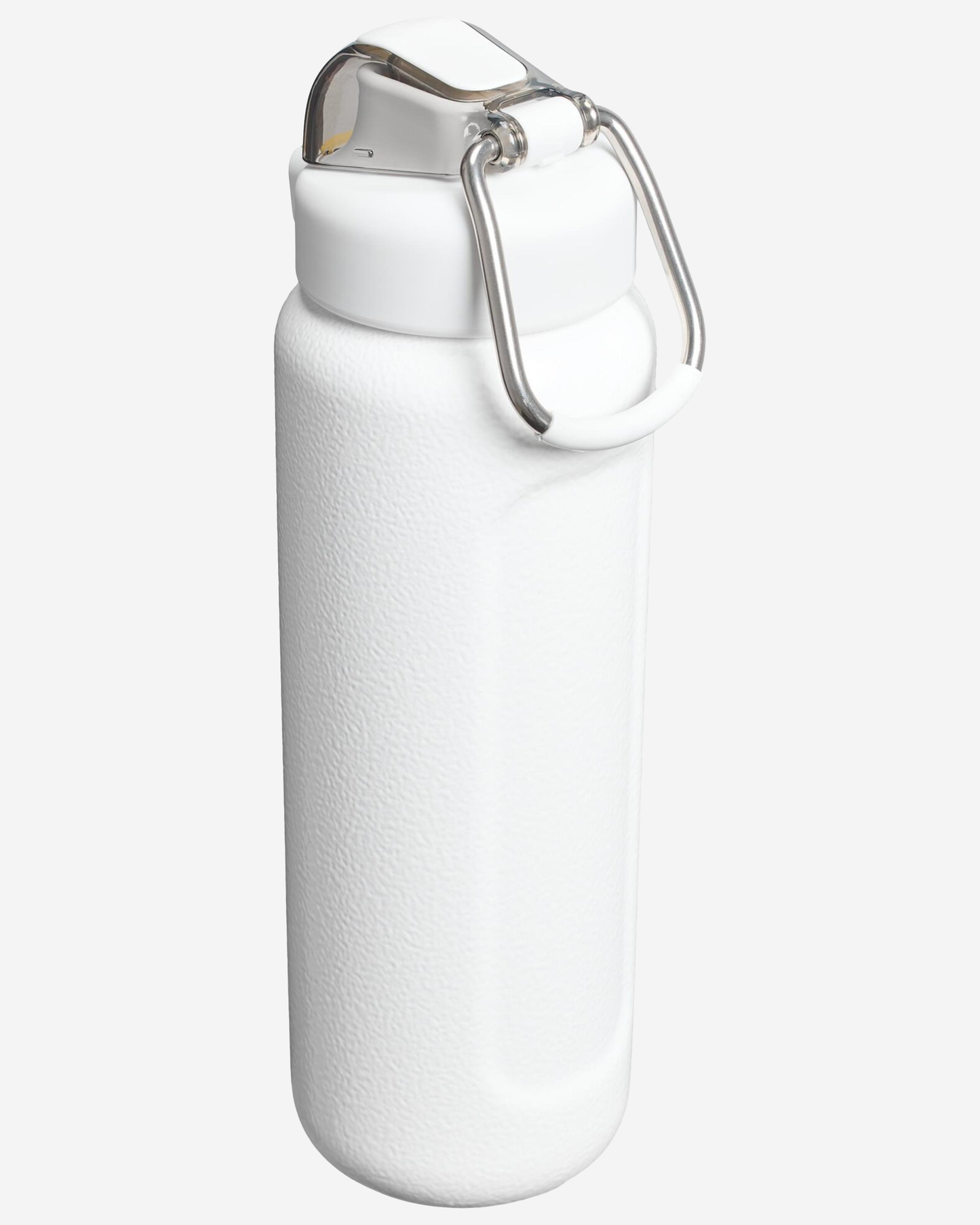 Stanley Classic Wellspring Bottle 700 ml Hammertone Frost