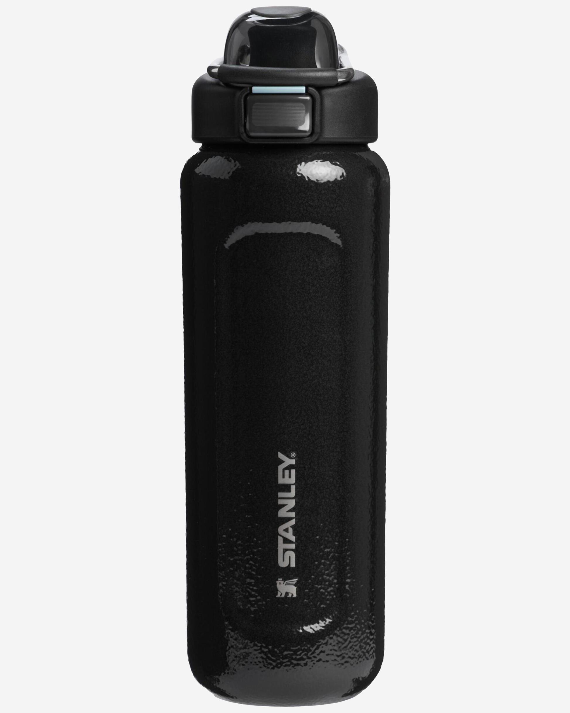 Stanley CLA Wellspring Bottle 0.7L / 24oz Hammertone Black