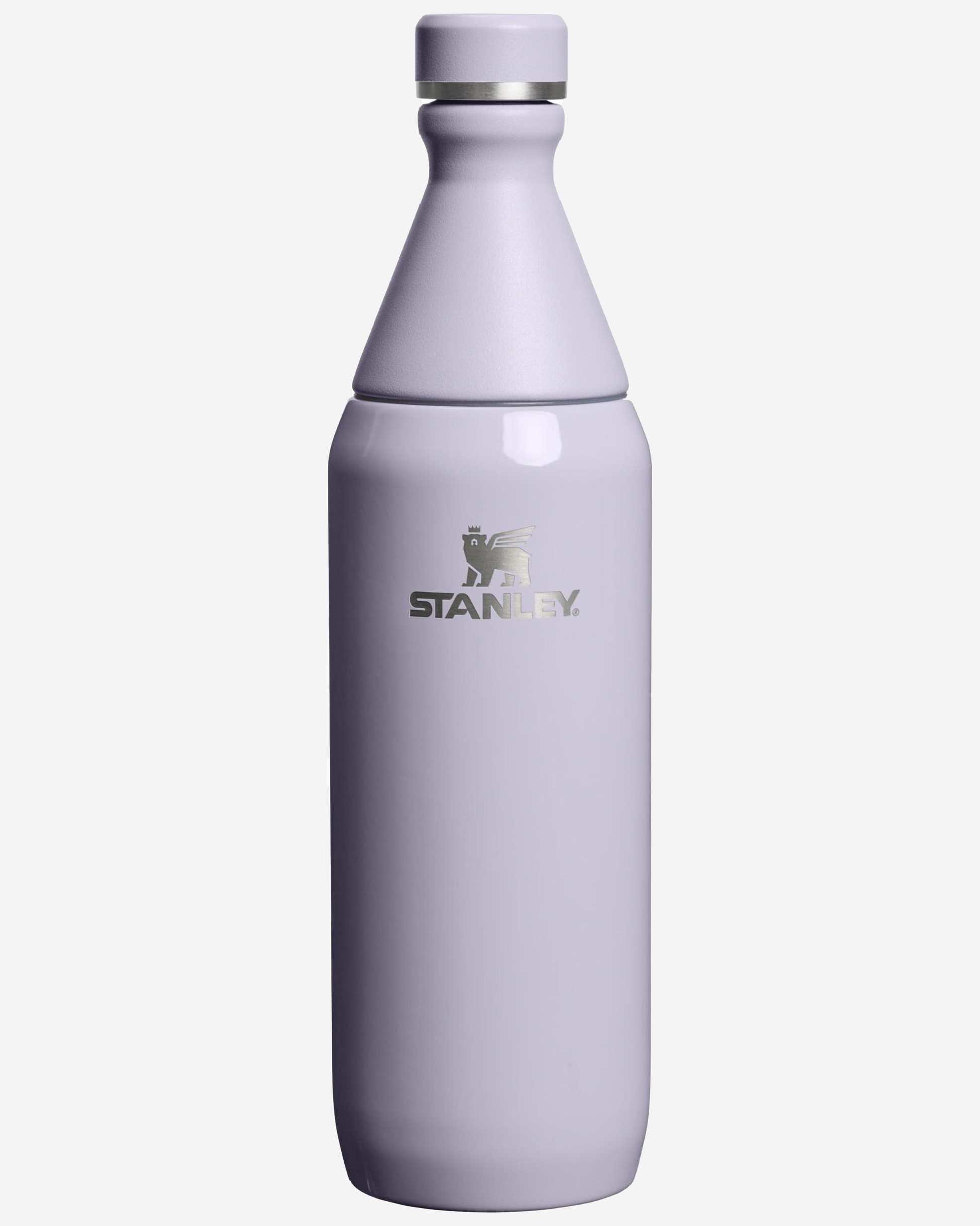 Stanley All Day Slim Bottle 0.6L/20oz Purple Dust