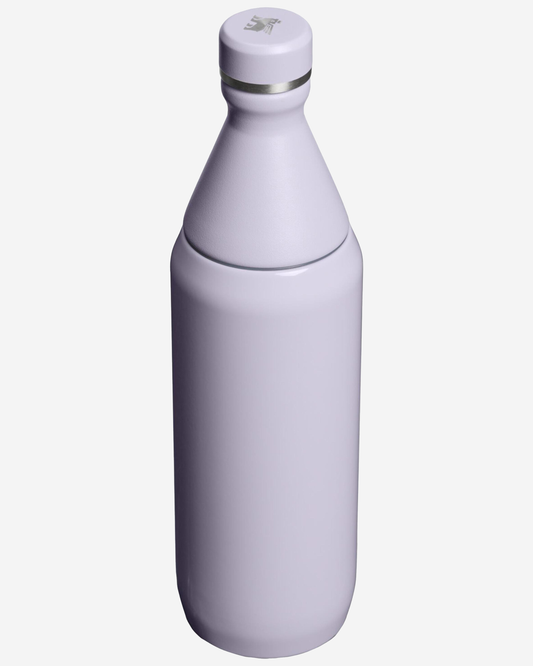 Stanley All Day Slim Bottle 600 ml Purple Dust